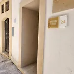 Apartamento Ortigia Vicolo Lettighieri 24