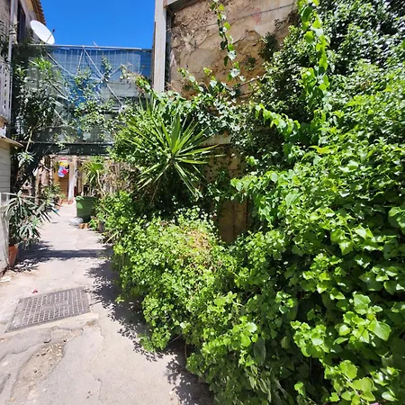 Apartamento Ortigia Vicolo Lettighieri 24