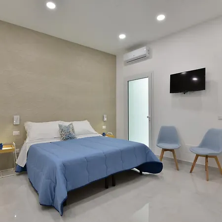 Apartamento Ortigia Vicolo Lettighieri 24 Syracuse